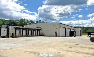 Plus de détails pour 125 Reed Ct, Stanton, KY - Industriel/Logistique à vendre