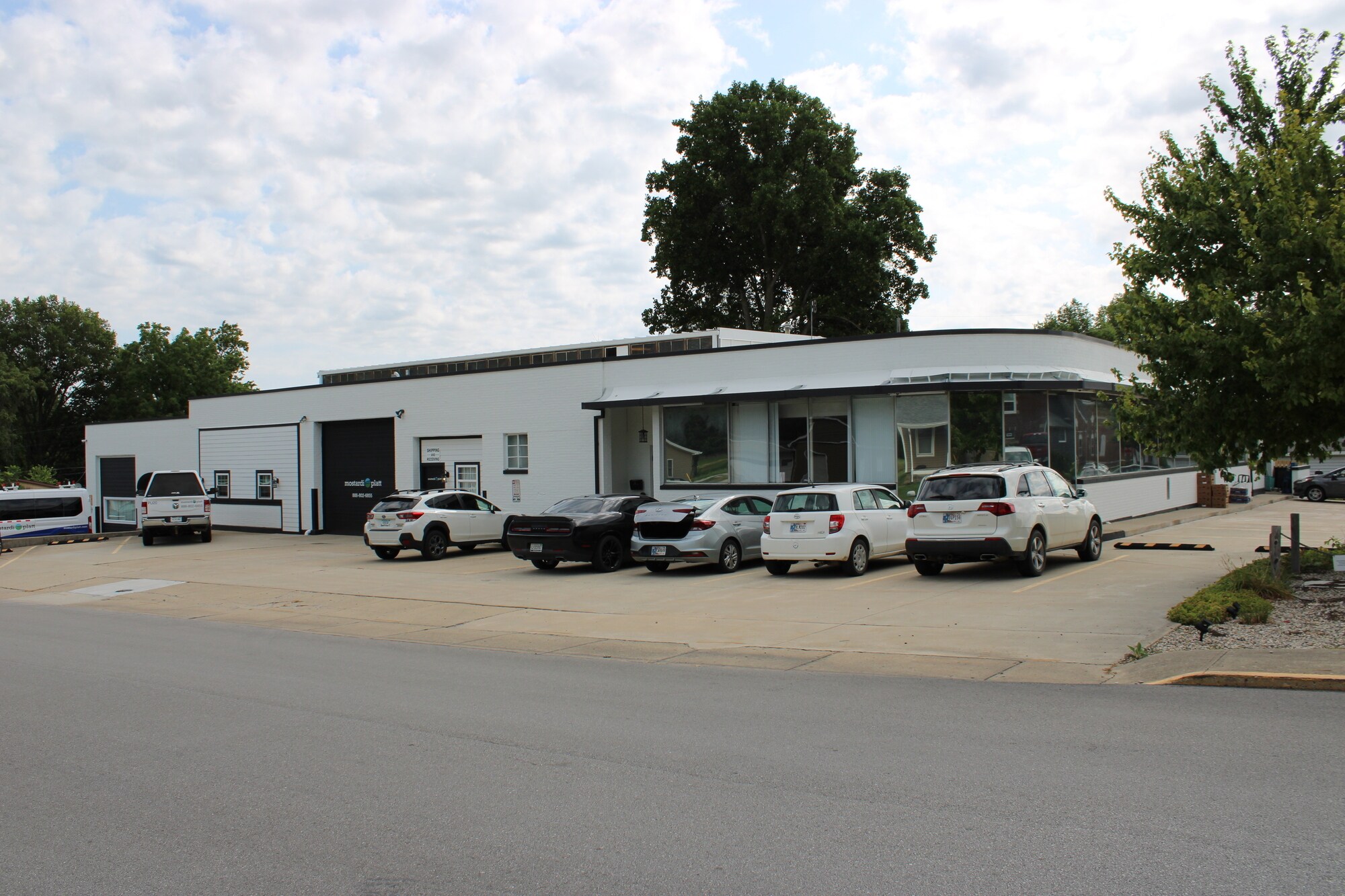 150 W Clinton St, Danville, IN à vendre Photo de l’immeuble– Image 1 sur 16