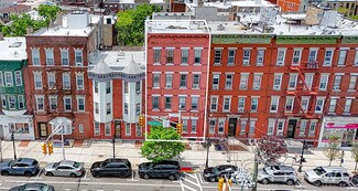 Plus de détails pour 2813 Palisade Ave, Union City, NJ - Logement à vendre