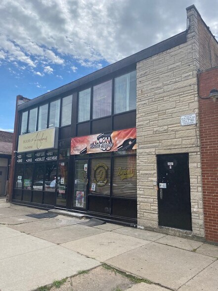 251-253 W 95th St, Chicago, IL à louer - Photo de l’immeuble – Image 3 sur 4