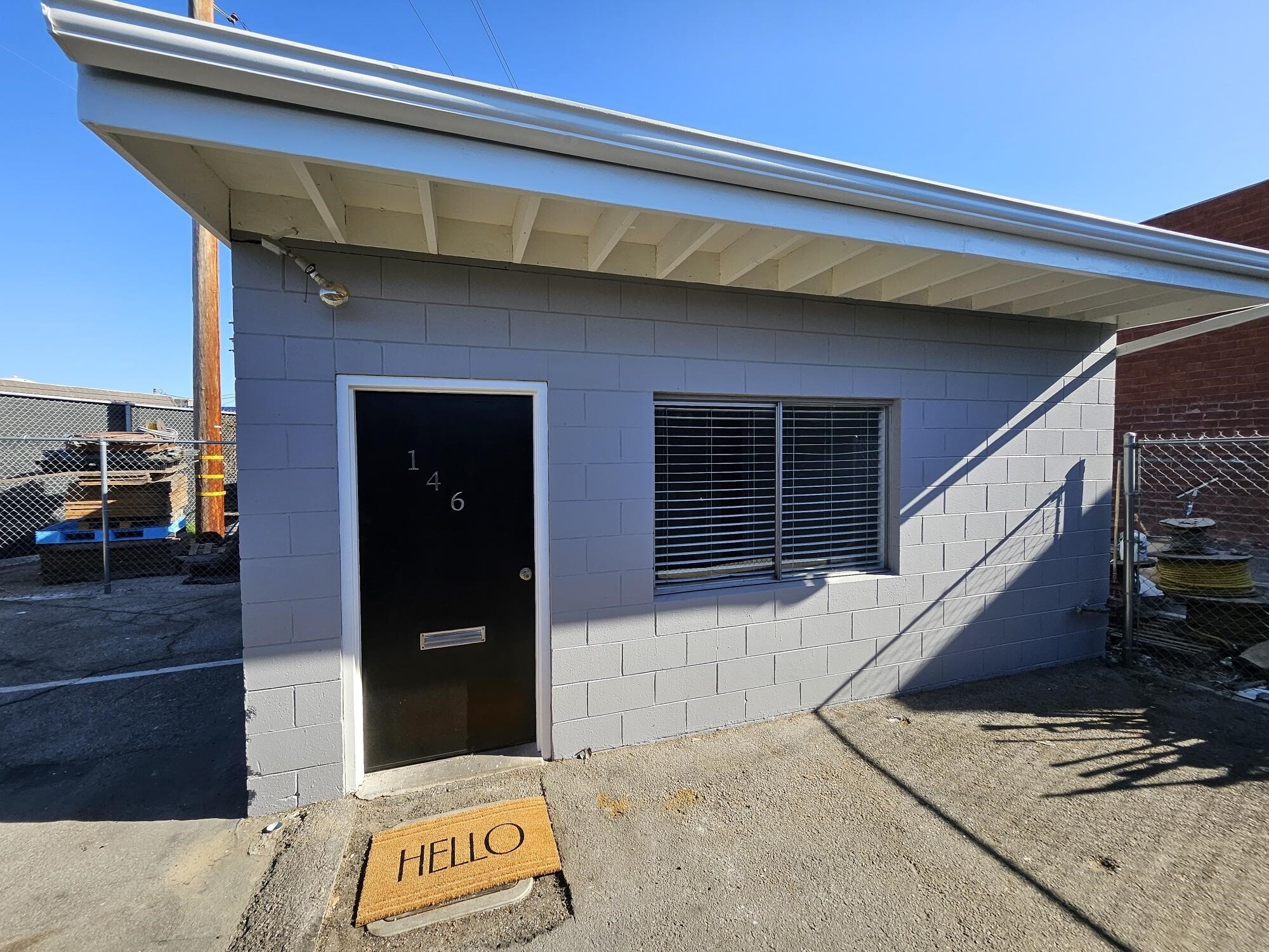 132-142 W Verdugo Ave, Burbank, CA à louer Photo intérieure– Image 1 sur 6