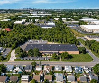 Plus de détails pour 2800 Comly Rd, Philadelphia, PA - Industriel/Logistique à louer