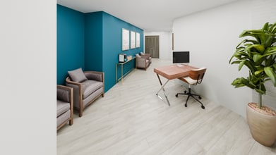 1914 Association Dr, Reston, VA à louer Photo intérieure– Image 1 sur 16