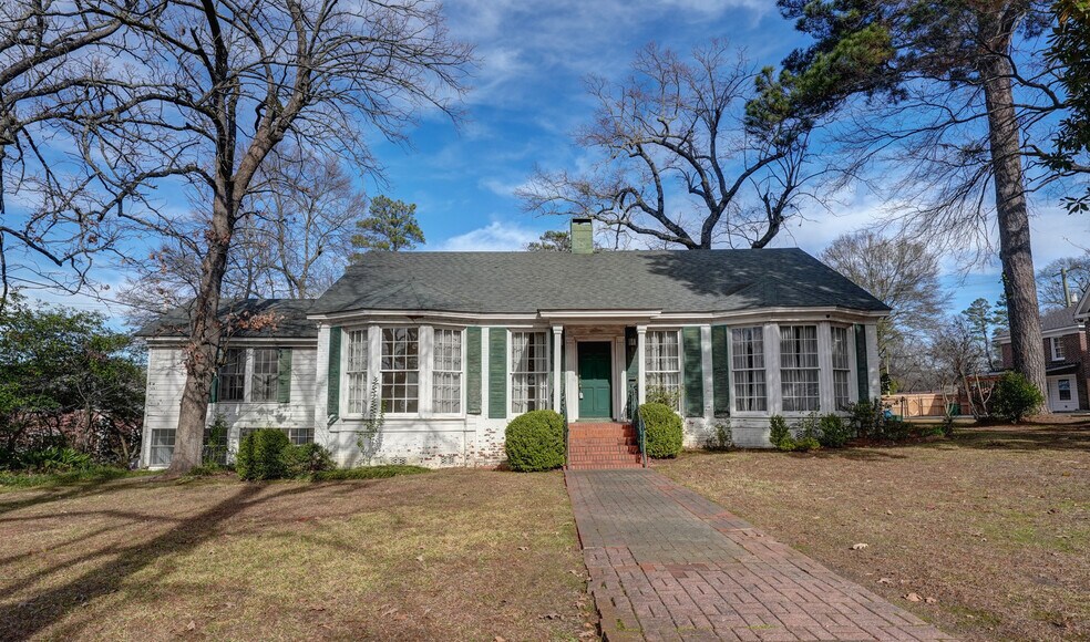 12 Oak Hill Pl, Texarkana, TX à vendre - Photo principale – Image 1 sur 9