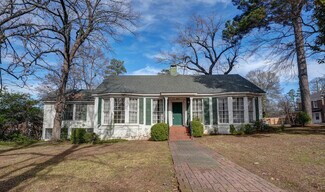 Plus de détails pour 12 Oak Hill Pl, Texarkana, TX - Bureau à vendre