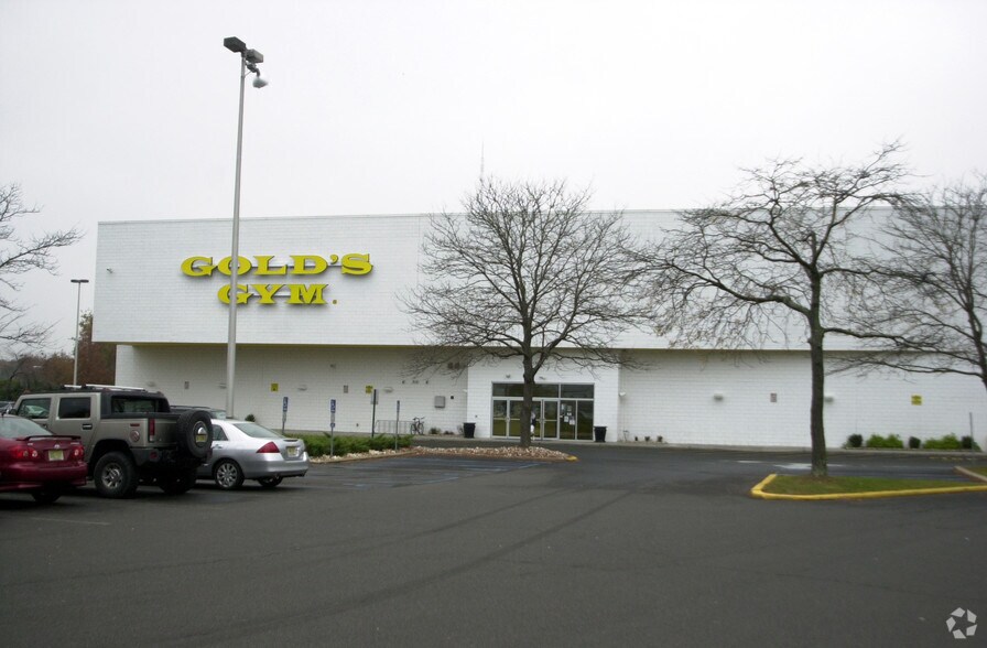 4152 Quakerbridge Rd, Lawrenceville, NJ à vendre - Photo de l’immeuble – Image 3 sur 7