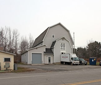 Plus de détails pour 72 Railroad Ave, Hamlin, NY - Local commercial à vendre