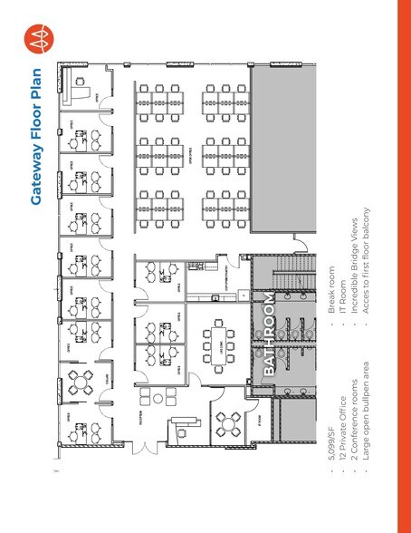 235 Magrath Darby Blvd, Mount Pleasant, SC à louer - Plan de site – Image 1 sur 9