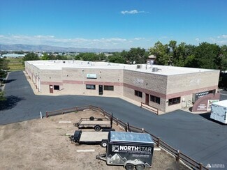 Plus de détails pour 309 S Summit View Dr, Fort Collins, CO - Industriel/Logistique à vendre