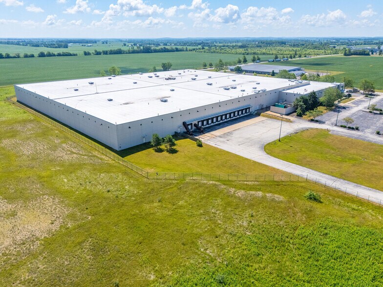 3000 Kenskill Ave, Washington Court House, OH à louer - Photo de l’immeuble – Image 3 sur 18