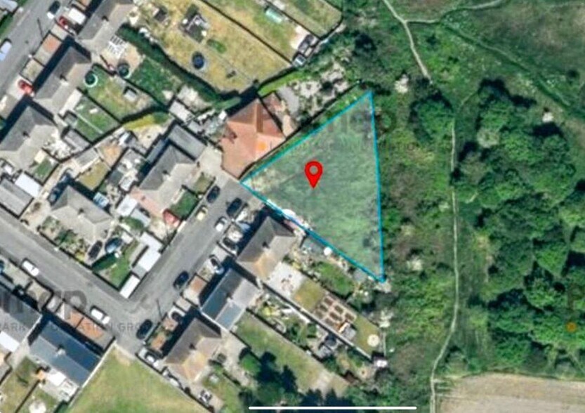 6 Collingwood Pl, Choppington à vendre - Photo de l’immeuble – Image 2 sur 4