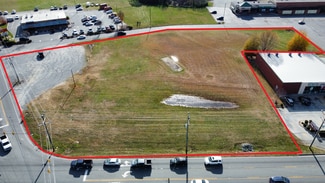 Plus de détails pour 3060 Old Hollow Rd, Walkertown, NC - Local commercial à louer