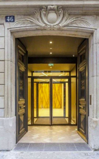 46 Rue De Lille, Paris à vendre - Photo de l’immeuble – Image 3 sur 4