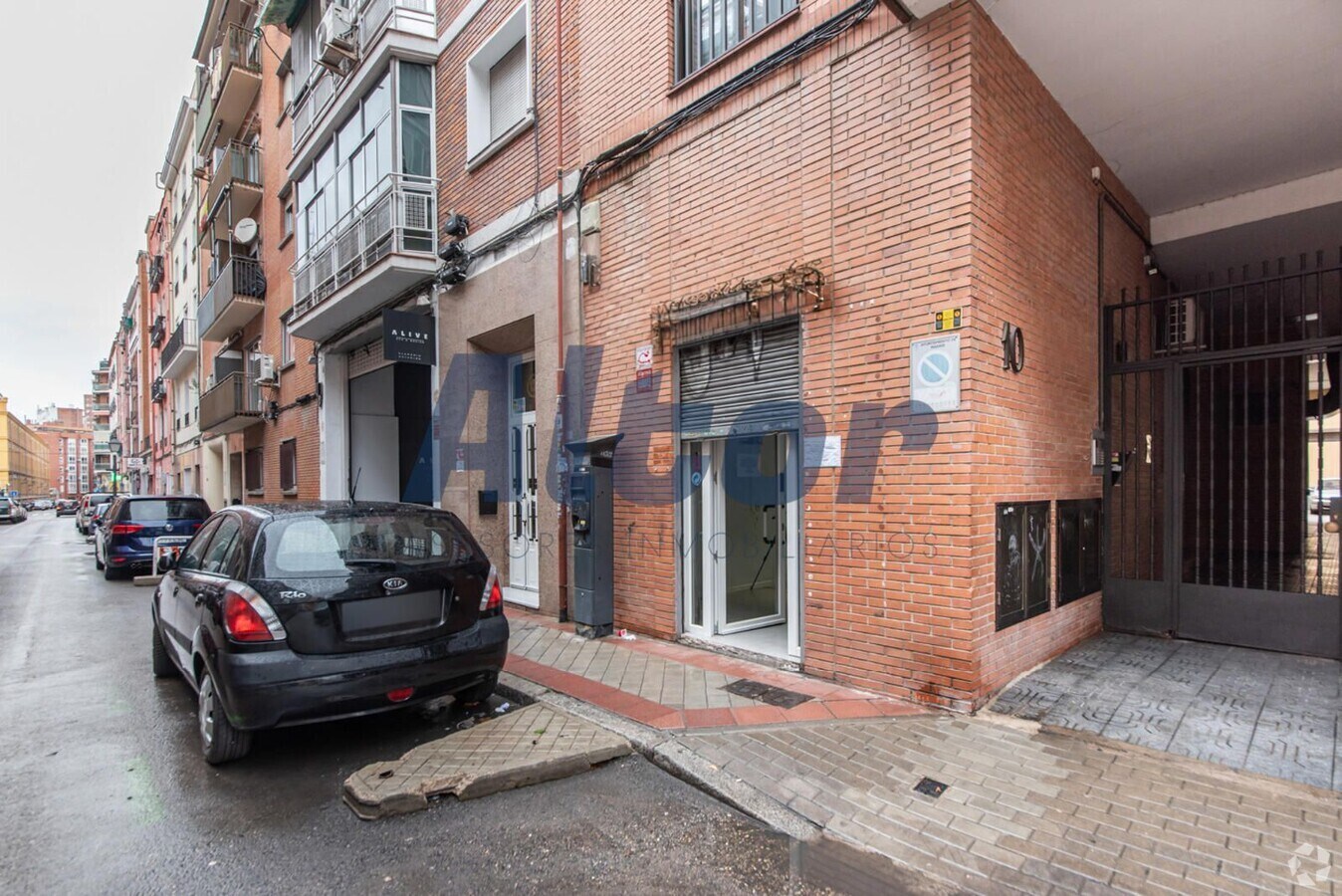 Madrid, MAD 28045 - Lot Puerta 01, Esc. 1 -  - Photo intérieure - Image 1 of 6