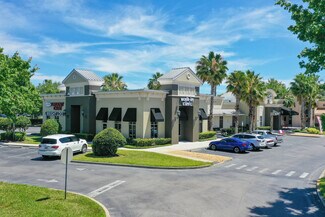 Plus de détails pour 10720 State Road 54, New Port Richey, FL - Bureau/Médical, Local commercial à louer