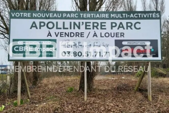 36-38 Rue De Cracovie, Saint-Apollinaire à vendre - Photo de l’immeuble – Image 3 sur 5