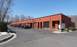 Plus de détails pour 2100-2118 Renard Ct, Annapolis, MD - Local d’activités à vendre