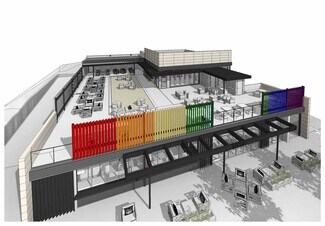 Plus de détails pour 1764 Cheshire Bridge Rd NE, Atlanta, GA - Terrain à vendre