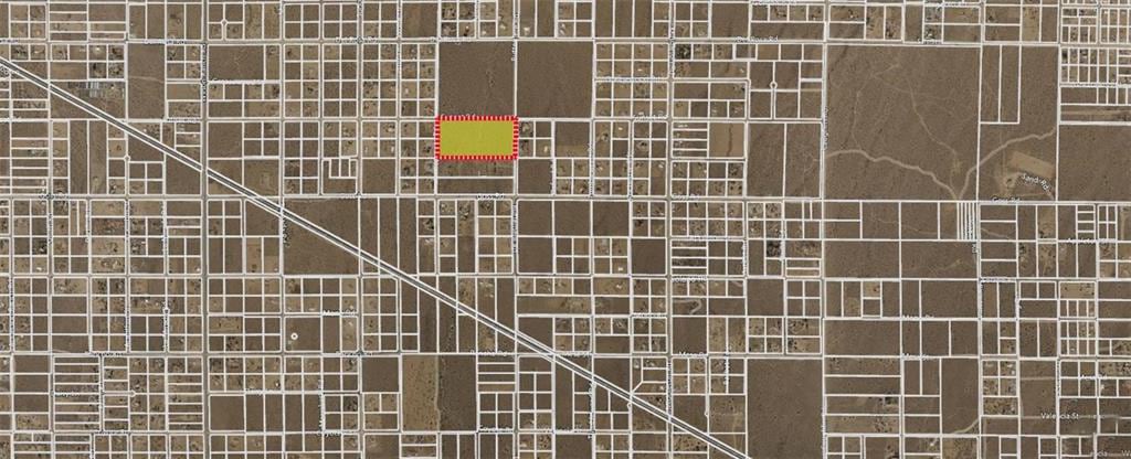 Buttemere Rd, Phelan, CA à vendre Photo principale– Image 1 sur 9