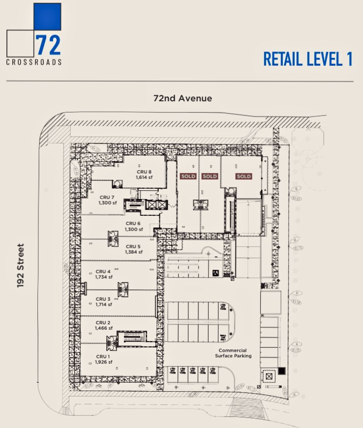 19220 72 Av, Surrey, BC à louer Photo principale– Image 1 sur 7