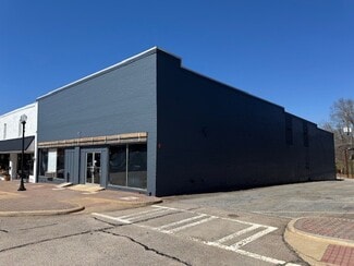 Plus de détails pour 308 E Main St, Hogansville, GA - Local commercial à vendre