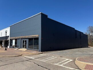 Plus de détails pour 308 E Main St, Hogansville, GA - Local commercial à vendre
