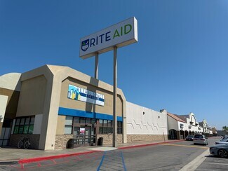 Plus de détails pour 1141-1247 W Carson St, Torrance, CA - Local commercial à louer