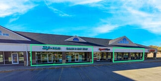 Plus de détails pour 2180 NW 156th St, Clive, IA - Local commercial à louer