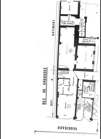 Plus de détails pour Local commercial à louer