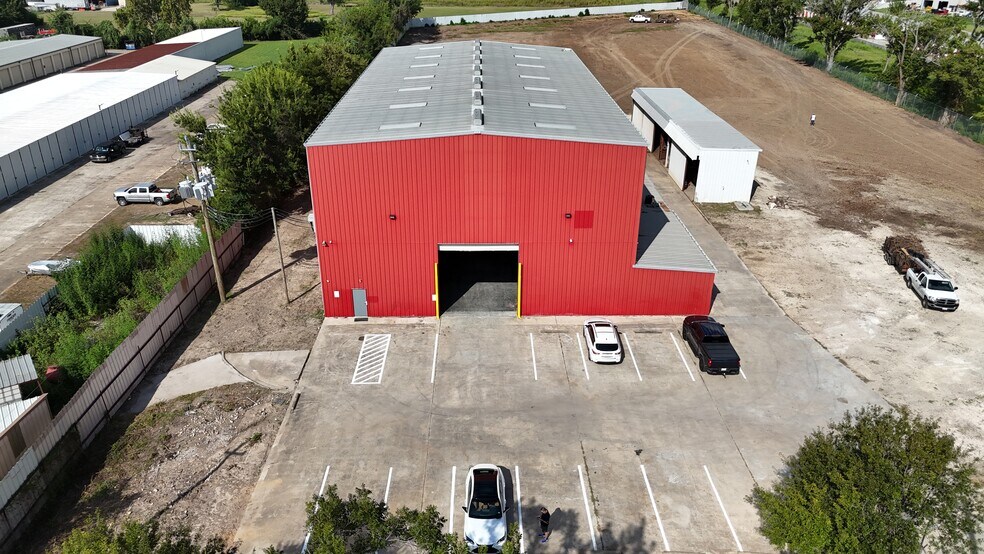 8714 Galveston Rd, Houston, TX à vendre - Photo de l’immeuble – Image 3 sur 14
