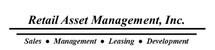 Retail Asset Management, Inc.