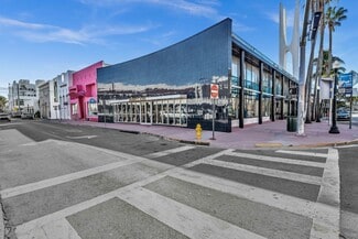 Plus de détails pour 743-755 Washington Ave, Miami Beach, FL - Local commercial à louer