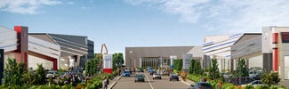 Plus de détails pour 13340 76 Av, Surrey, BC - Local commercial à louer