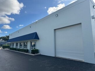 Plus de détails pour 1959 W 9th St, Riviera Beach, FL - Local d’activités à vendre