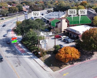 Plus de détails pour 1609 Ohlen Rd, Austin, TX - Bureau à louer