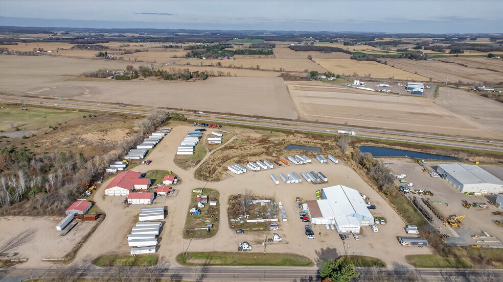 7918 Partridge Rd, Eau Claire, WI à vendre - Photo de l’immeuble – Image 3 sur 39