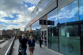 Plus de détails pour King Edwards Rd, Birmingham - Local commercial à louer