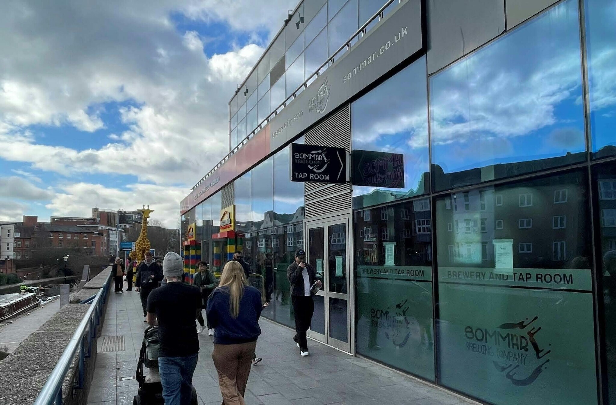 King Edwards Rd, Birmingham à louer Photo de l’immeuble– Image 1 sur 6