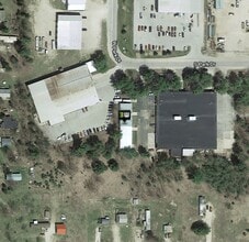 404 S Park Dr, Kalkaska, MI - VUE AÉRIENNE vue de carte