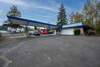 Plus de détails pour 34049 Military Rd S, Auburn, WA - Local commercial à vendre