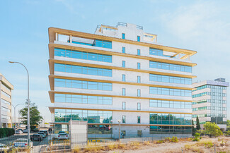 Plus de détails pour Avenida Sur de Barajas, 20, Madrid - Bureau à louer