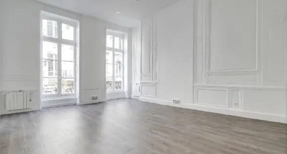 Bureau dans Paris à louer Photo de l’immeuble– Image 1 sur 7
