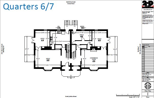 1122 12th Ave S, Seattle, WA à louer Plan d’étage– Image 1 sur 1