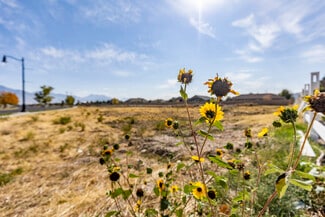 Plus de détails pour 5222 Herriman Blvd, Herriman, UT - Terrain à vendre