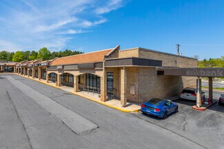 Plus de détails pour 13428-13490 New Hampshire Ave, Colesville, MD - Bureau/Local commercial, Local commercial à louer