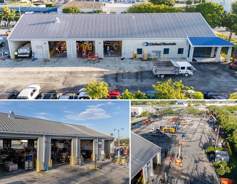 74 SW 6th Ave, Homestead, FL à vendre - Photo de l’immeuble – Image 2 sur 4