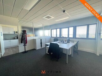 Plus de détails pour Bureau à louer