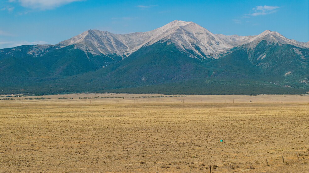 1 Chicago Ranch, Buena Vista, CO à vendre - Aérien – Image 3 sur 11
