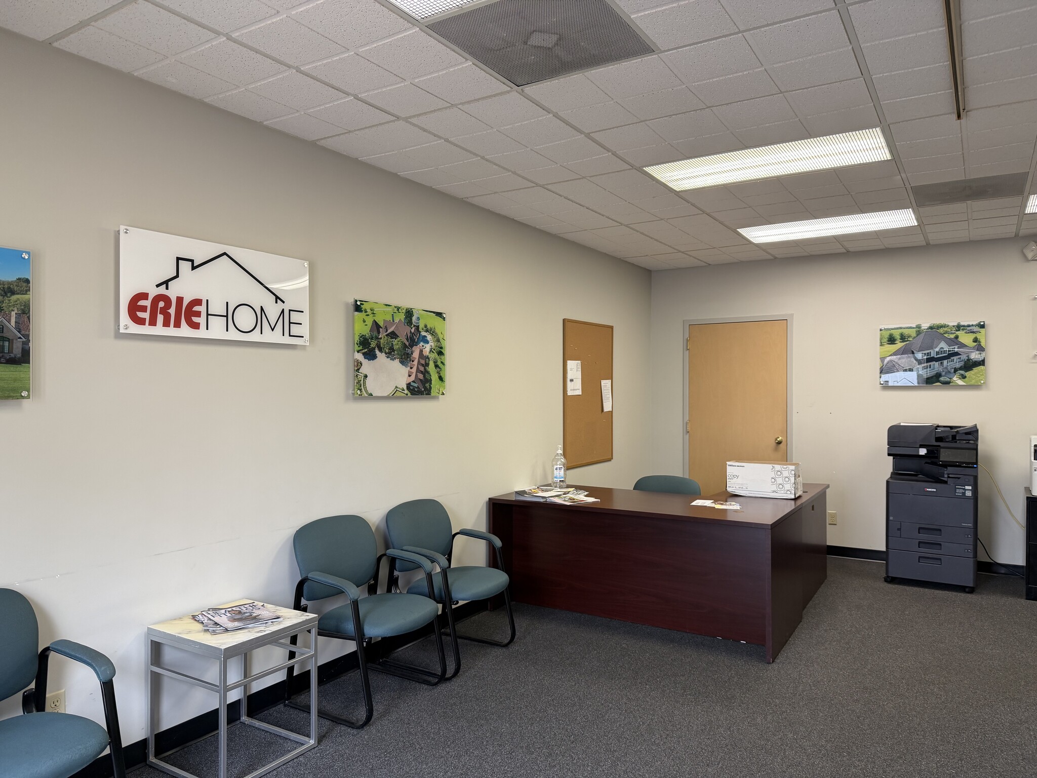 2170 Business Center Dr, Memphis, TN à louer Photo intérieure– Image 1 sur 17