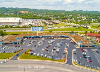 Plus de détails pour 900 Conference Dr, Goodlettsville, TN - Local commercial à louer